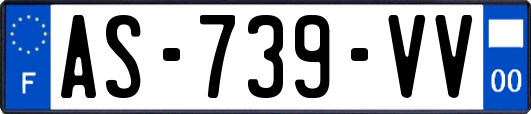 AS-739-VV
