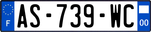 AS-739-WC