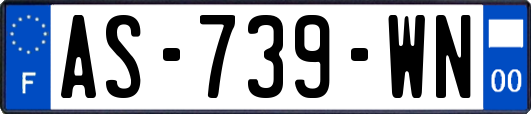AS-739-WN