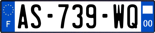 AS-739-WQ