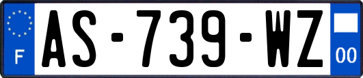 AS-739-WZ