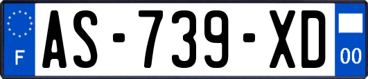 AS-739-XD
