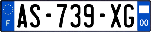 AS-739-XG