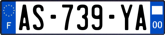 AS-739-YA