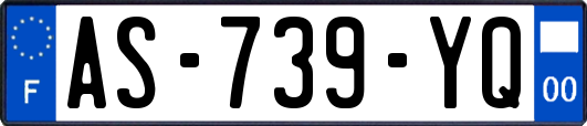 AS-739-YQ
