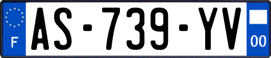 AS-739-YV