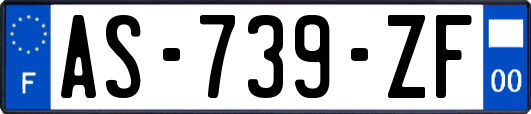 AS-739-ZF