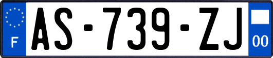 AS-739-ZJ