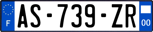 AS-739-ZR