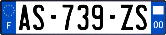 AS-739-ZS