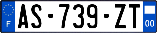 AS-739-ZT