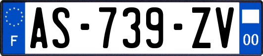 AS-739-ZV