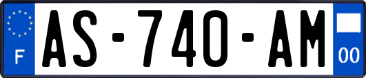 AS-740-AM