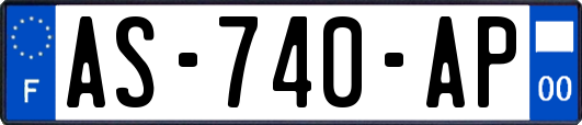 AS-740-AP