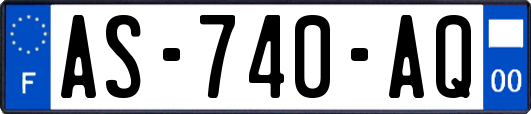 AS-740-AQ