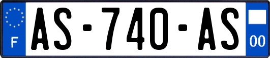 AS-740-AS