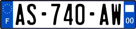 AS-740-AW