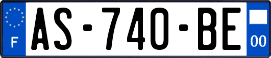 AS-740-BE