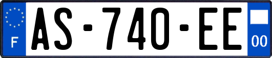 AS-740-EE