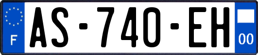 AS-740-EH