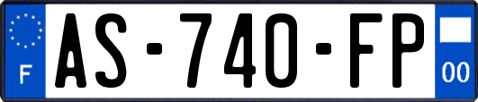 AS-740-FP