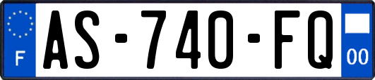 AS-740-FQ