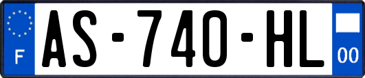 AS-740-HL