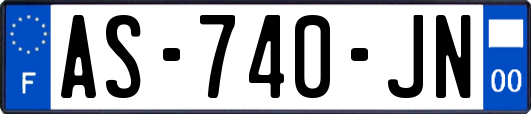 AS-740-JN
