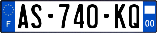 AS-740-KQ
