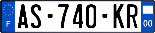 AS-740-KR