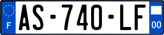 AS-740-LF