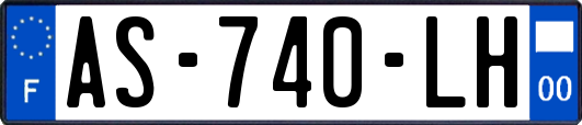AS-740-LH