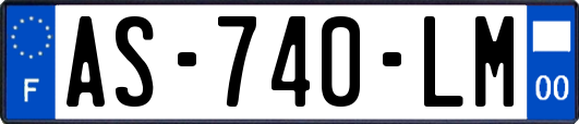AS-740-LM