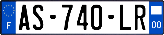 AS-740-LR