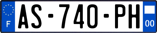 AS-740-PH