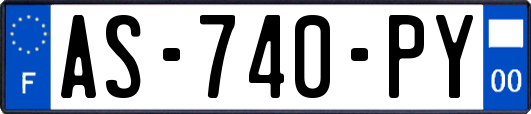 AS-740-PY
