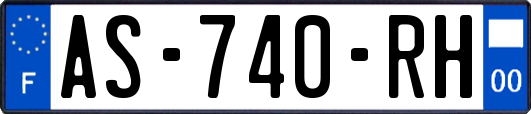 AS-740-RH