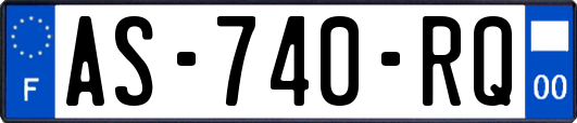 AS-740-RQ