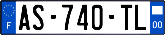 AS-740-TL
