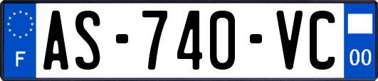 AS-740-VC