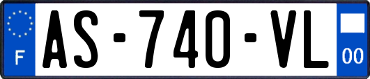 AS-740-VL