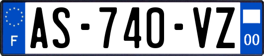 AS-740-VZ