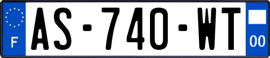 AS-740-WT