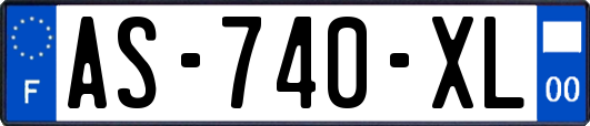 AS-740-XL