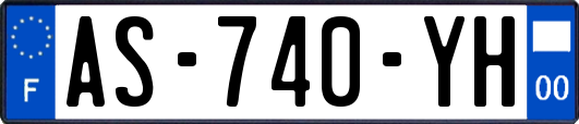AS-740-YH
