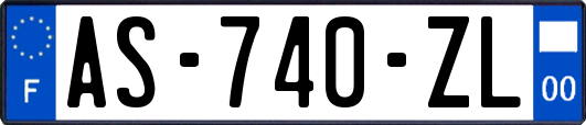 AS-740-ZL