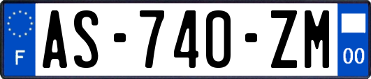 AS-740-ZM