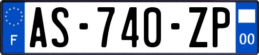 AS-740-ZP