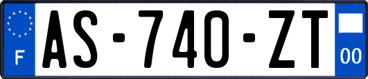 AS-740-ZT