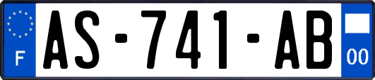 AS-741-AB